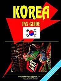 Korea South Tax Guide