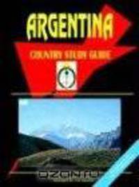 Argentina Country