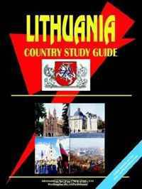Lithuania Country Study Guide