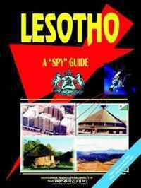 Lesotho a Spy Guide