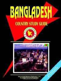 Bangladesh Country Study Guide