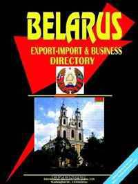 Belarus Export-import And Business Directory