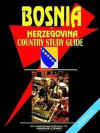 Bosnia and Herzegovina Country Study Guide