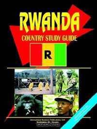 Rwanda Country Study Guide