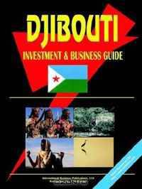 Djibouti Investment and Business Guide