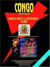 Congo Foreign Policy & Government Guide
