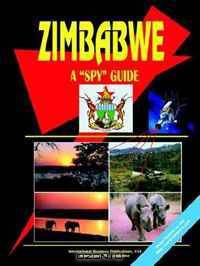 Zimbabwe A Spy Guide