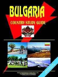 Bulgaria Country