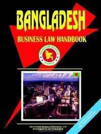 Bangladesh Business Law Handbook