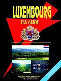 Luxembourg Tax Guide