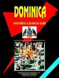 Dominica Investment and Business Guide