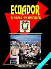 Ecuador Business Law Handbook