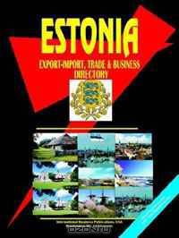 Estonia Export-import, Trade and Business Directory