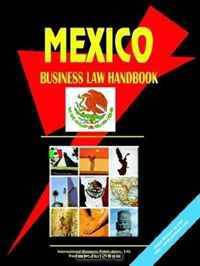 Mexico: Business Law Handbook