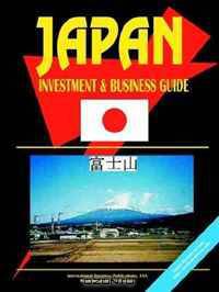 Japan Investment and Business Guide