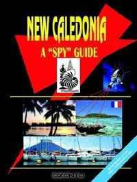New Caledonia a Spy Guide