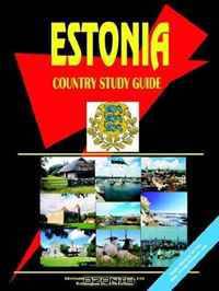 Estonia Country Study Guide