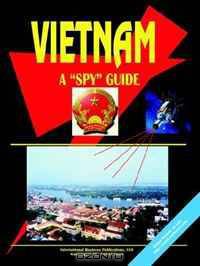 Vietnam A Spy Guide