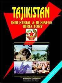Tajikistan Industrial And Business Directory