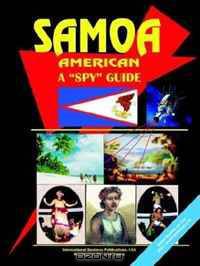 Samoa American A Spy Guide