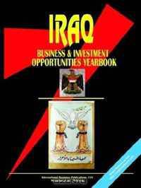Iraq Business And Investment Opportunities Yearbook
