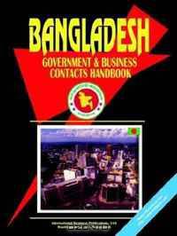Bangladesh Government and Business Contacts Handbook