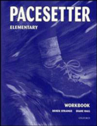 Pacesetter. Elementary. Workbook
