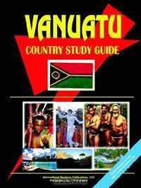 Vanuatu Country Study Guide (World Country Study Guide)