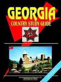 Georgia Republic Republic Country Study Guide