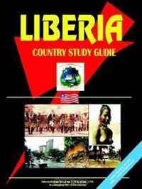 Liberia Country Study Guide
