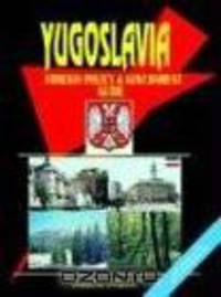 Serbia Foreign Policy And Government Guide