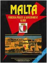 Malta Foreign Policy And Government Guide