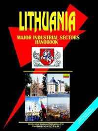 Lithuania Major Industrial Sectors Handbook