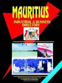 Mauritius Industrial And Business Directory (World Business, Investment and Government Library) (World Business, Investment and Government Library)