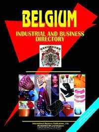 Belgium Industrial and Business Directory (World Business, Investment and Government Library) (World Business, Investment and Government Library)