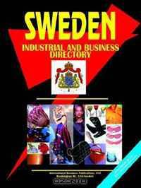 Sweden Industrial and Business Directory (World Business, Investment and Government Library) (World Business, Investment and Government Library)