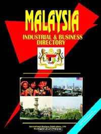 Malaysia Industrial And Business Directory (World Business, Investment and Government Library) (World Business, Investment and Government Library)