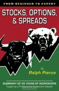 Stocks, Options & Spreads