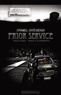 Prior Services: Second Enlistment