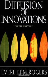 Diffusion of Innovations
