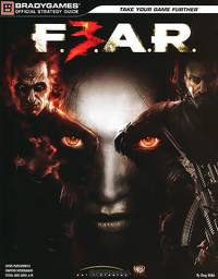F.E.A.R. 3 Official Strategy Guide