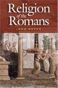 Religion of the Romans