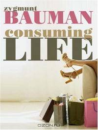 Consuming Life