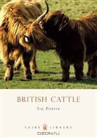 British Cattle (Shire Library)