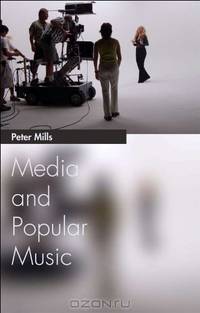 Media and Popular Music (Media Topics)