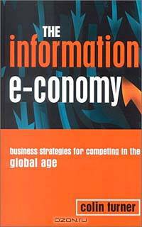 The Information E-Conomy: Business Strategies for Competing in the Global Age
