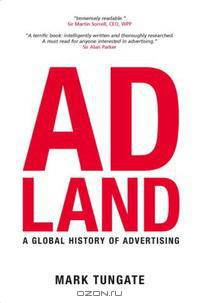 Adland: A Global History of Advertising