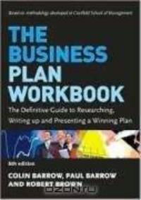 The Business Plan Workbook