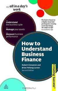 How to Understand Business Finance (Creating Success)