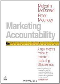 Marketing Accountability: A New Metrics Model to Measure Marketing Effectiveness